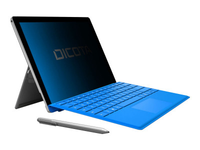 Dicota : SECRET 2-WAY pour SURFACE PRO 4 BLACK