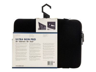 Dicota : ULTRA SKIN PRO 13-13.3 BLACK