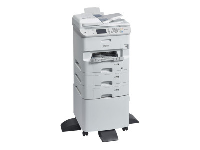 Epson : WORKFORCE PRO WF-6590D2TWFC