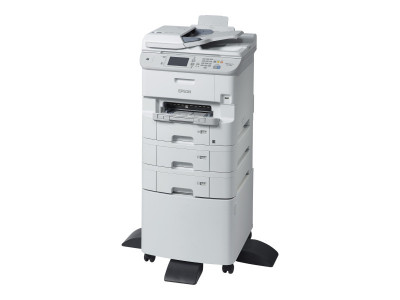 Epson : WORKFORCE PRO WF-6590D2TWFC