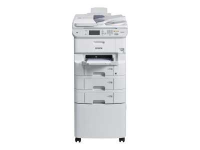 Epson : WORKFORCE PRO WF-6590D2TWFC