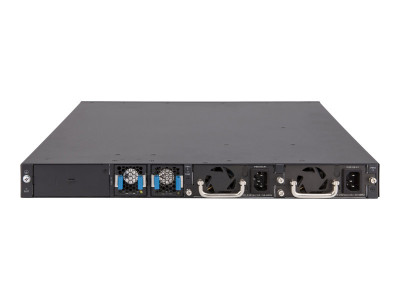 HP : 5130 24G 4SFP+ 1-SLOT HI SWITCH