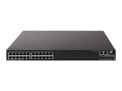 HP : 5130 24G 4SFP+ 1-SLOT HI SWITCH