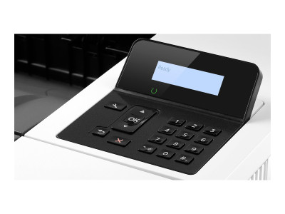 HP LaserJet Pro M501dn Imprimante laser monochrome