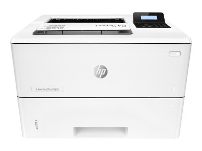 HP LaserJet Pro M501dn Imprimante laser monochrome