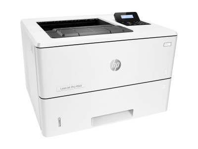 HP LaserJet Pro M501dn Imprimante laser monochrome