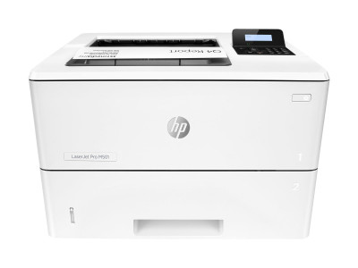 HP LaserJet Pro M501dn Imprimante laser monochrome
