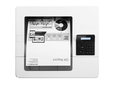 HP LaserJet Pro M501dn Imprimante laser monochrome