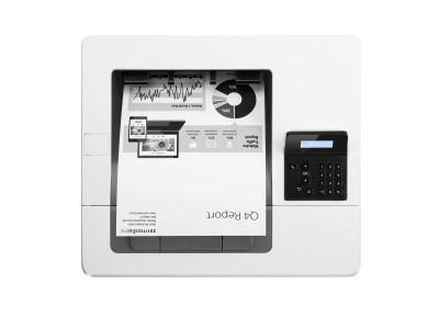 HP LaserJet Pro M501dn Imprimante laser monochrome