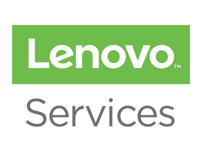 Lenovo : EPAC 5ans ONSITE NBD pour TP W/ 3 YRS ONSITE Garantie
