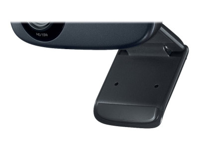 Logitech : WEBCAM HD C310 - USB - NOIR EMEA