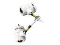 Mobilis : CORPORATE TWIN SECURI LOCK-KEY CABLESECURITY LOCK