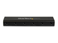 Startech : BOITIER USB 3.1 pour SSD SATA M.2 NGFF avec cable USB-C