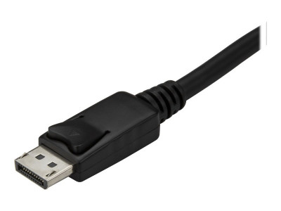 Startech : CABLE ADAPTATEUR USB TYPE-C VERS DISPLAYPORT de 1 M - 4K