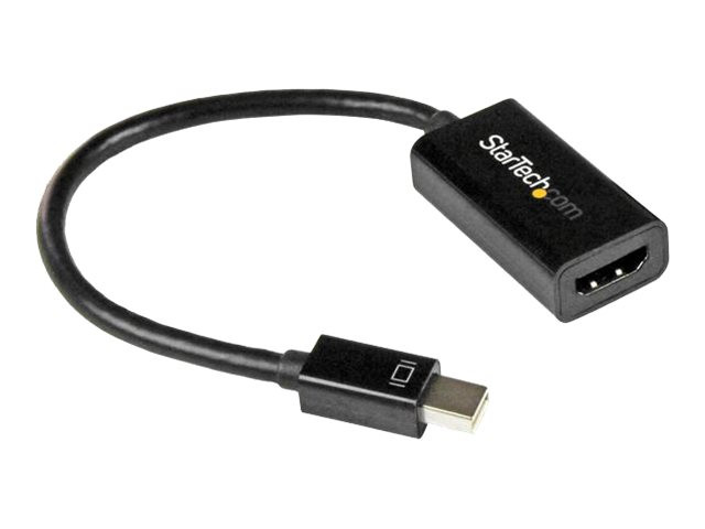 Noir - Convertisseur Mini DV / HDMI HDMI DVI - Cdiscount TV Son Photo