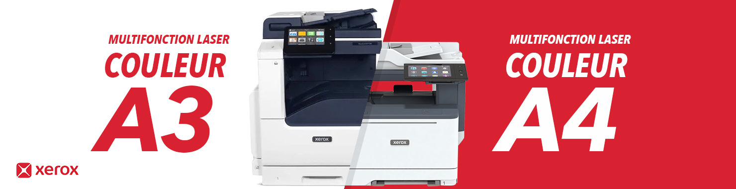 Xerox C415 A4 ou C7120 A3