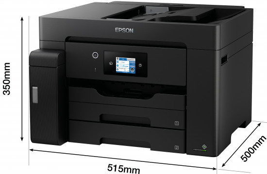 Epson Ecotank ET-M16600