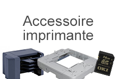 Accessoire imprimante