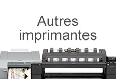 Autres imprimante, imprimante grand format, imprimante matricielles, étiqueteuses, imprimante portables