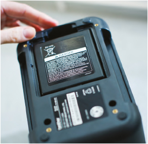 Brother PT-P900WC machine