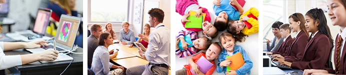 C651 pour école et éducation