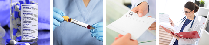 C651 pour la santé