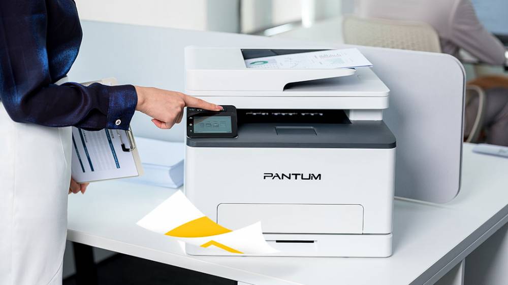 pantum cm1100adw impression recto-verso