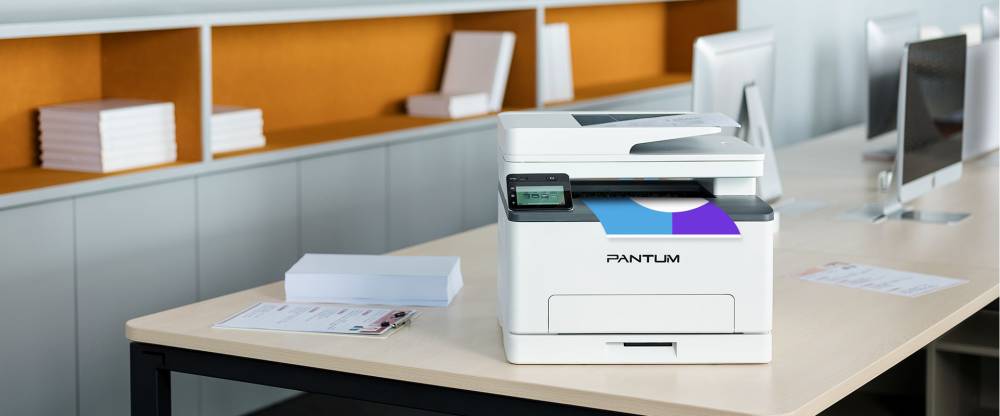 pantum cm1100adw multifonction laser couleur haute qualité