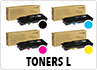 Pack Toner petite capacité pour C405dn