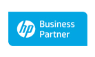 Partenaire HP Business
