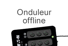 Onduleur offline