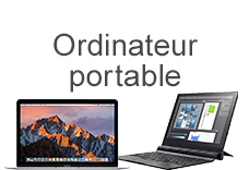 Ordinateur portable