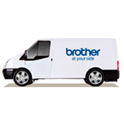 Maintenance Brother PrintSmart