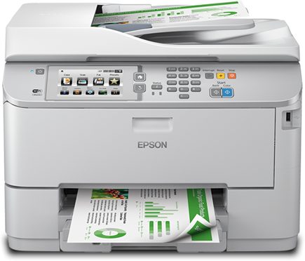 Imprimante Epson Print365