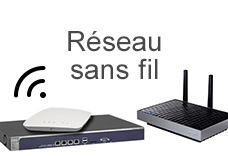 Réseau sans fil