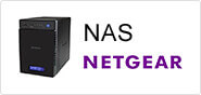 NAS Netgear