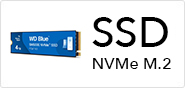 SSD NVMe M.2