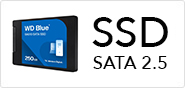 SSD SATA 2.5